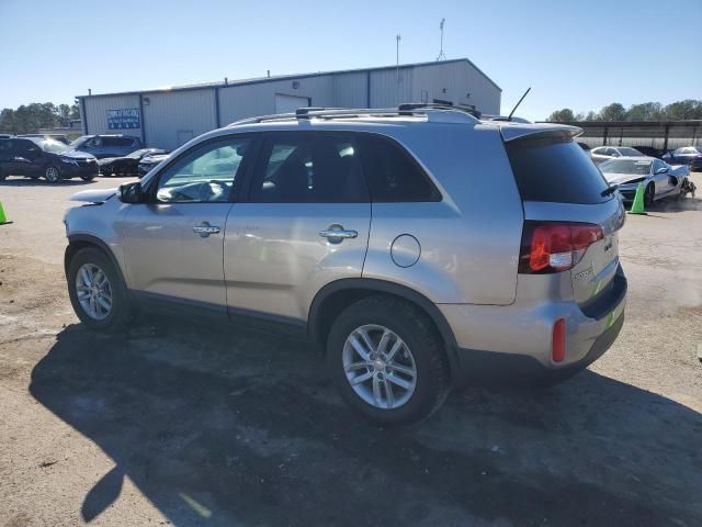 2014 KIA Sorento LX