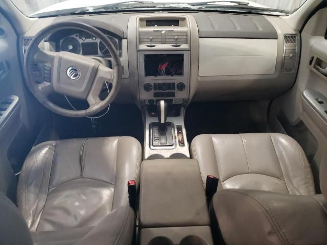 2008 Mercury Mariner