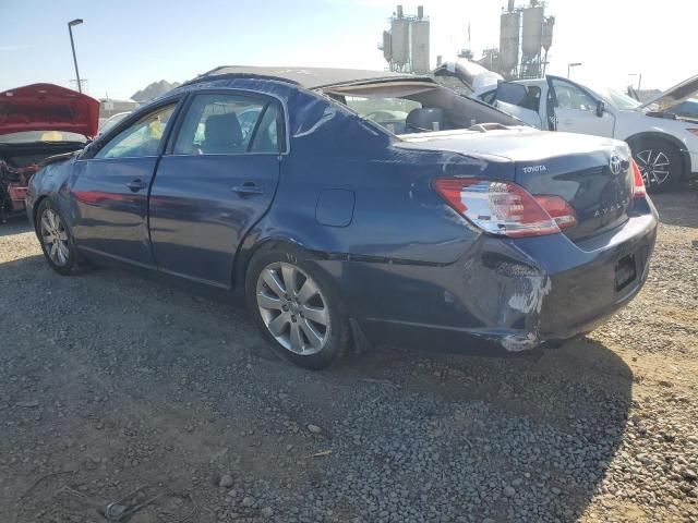 2007 Toyota Avalon XL