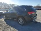 2014 Jeep Grand Cherokee Summit