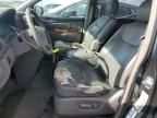 2004 Toyota Sienna XLE