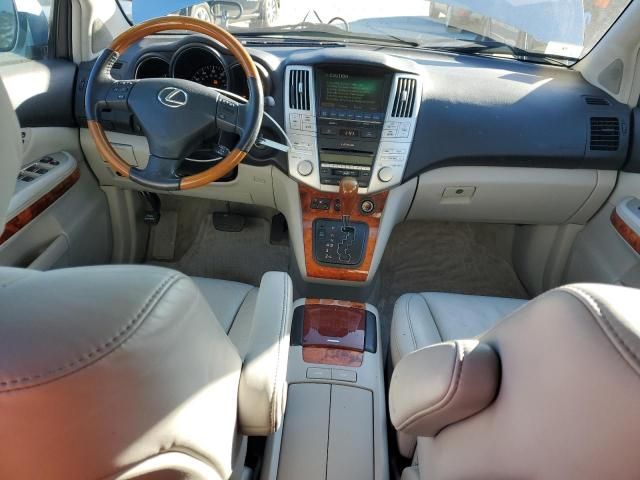 2007 Lexus RX 350