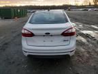 2014 Ford Fiesta S