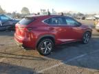 2018 Lexus NX 300 Base