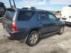 2004 Toyota 4runner SR5