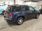 2008 Chevrolet Trailblazer LS