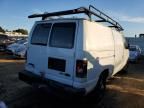 2011 Ford Econoline E150 Van