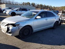 2010 Toyota Camry Base en venta en Exeter, RI