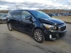 2016 KIA Sedona EX