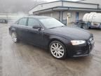 2013 Audi A4 Premium Plus