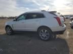 2012 Cadillac SRX Premium Collection