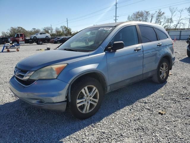 2011 Honda CR-V EX