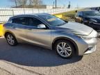 2017 Infiniti QX30 Base