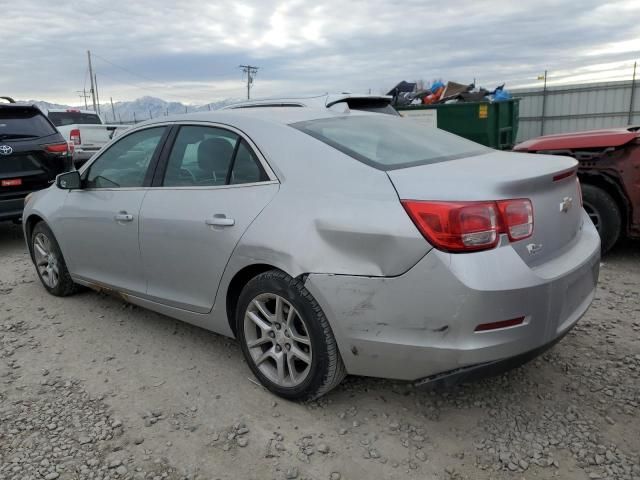 2013 Chevrolet Malibu 2LT