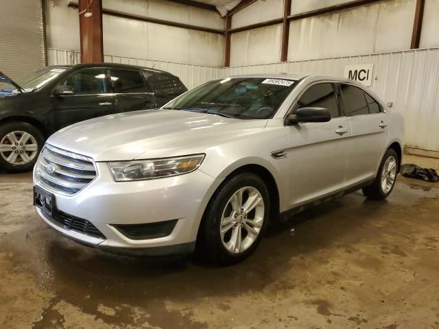 2015 Ford Taurus SE