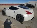 2014 Nissan 370Z Base