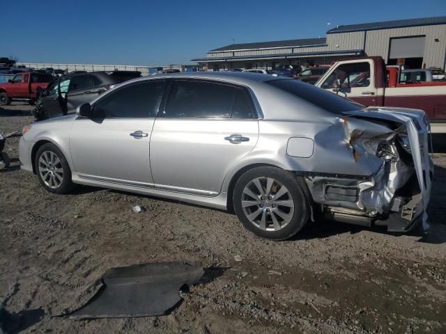 2011 Toyota Avalon Base