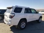 2017 Toyota 4runner SR5/SR5 Premium