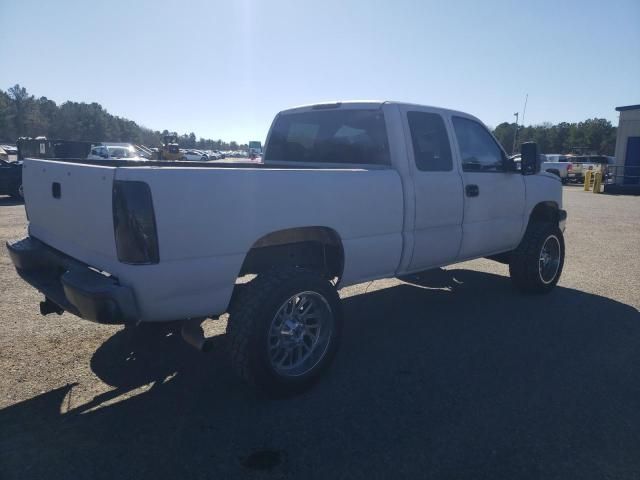 2004 Chevrolet Silverado C1500