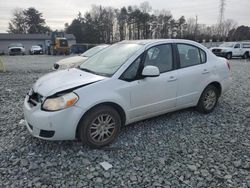 2013 Suzuki SX4 LE en venta en Mebane, NC