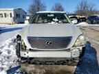 2004 Lexus LS 430