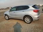 2017 Buick Envision Preferred