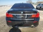 2014 BMW 750 LXI