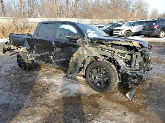 2020 Dodge RAM 1500 BIG HORN/LONE Star