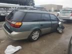 2002 Subaru Legacy Outback AWP