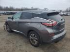 2016 Nissan Murano S