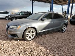 2016 Audi A3 Premium en venta en Phoenix, AZ