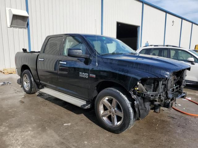 2013 Dodge RAM 1500 SLT