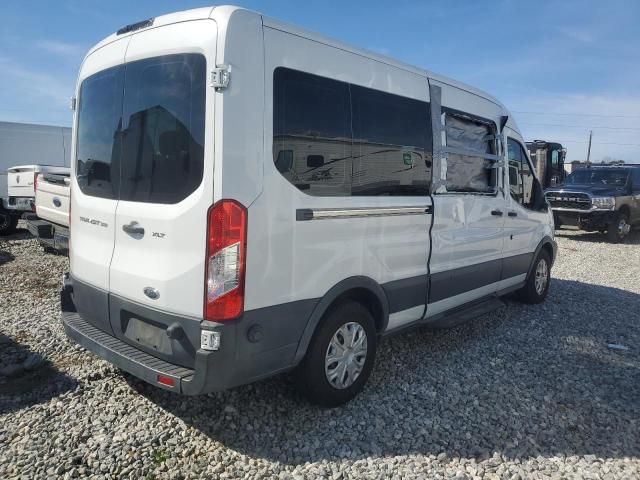 2015 Ford Transit T-350