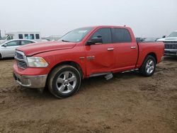 Lots with Bids for sale at auction: 2016 Dodge RAM 1500 SLT