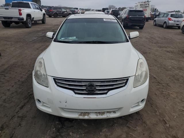 2010 Nissan Altima Base