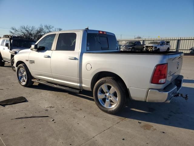 2019 Dodge RAM 1500 Classic SLT