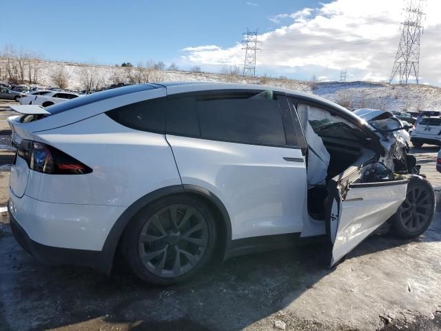 2023 Tesla Model X