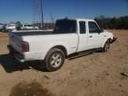 2002 Ford Ranger Super Cab