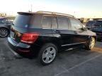 2015 Mercedes-Benz GLK 350