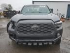 2021 Toyota Tacoma Double Cab