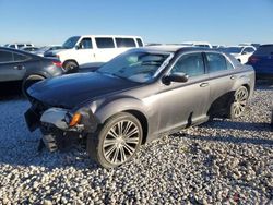 Chrysler 300 salvage cars for sale: 2013 Chrysler 300 S