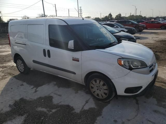 2016 Dodge RAM Promaster City SLT