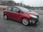 2017 Ford C-MAX SE