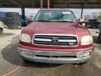 2001 Toyota Tundra Access Cab Limited