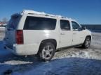 2011 Chevrolet Suburban C1500 LS