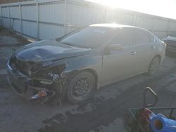 Nissan salvage cars for sale: 2014 Nissan Altima 2.5