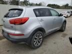 2014 KIA Sportage LX