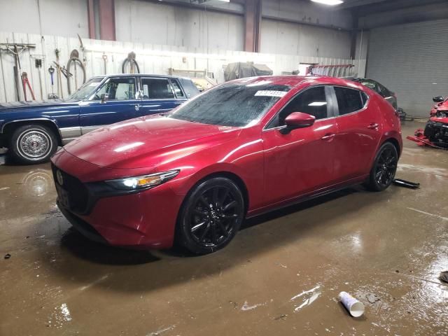 2019 Mazda 3 Preferred