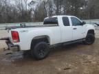 2008 GMC Sierra K2500 Heavy Duty