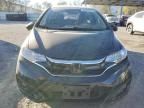 2018 Honda FIT EX